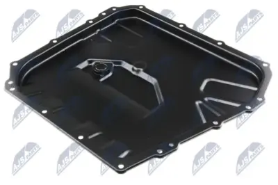 NTY Coppa Olio Cambio Automatico per Audi A4 A5 A6 A7 Q5 (08-10)