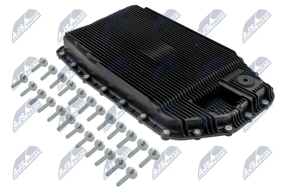 NTY Coppa Olio per BMW 1 08-, 3 05-, 5 03-, 6 04-, X3 04