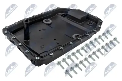 NTY Coppa Olio per BMW 1 08-, 3 05-, 5 03-, 6 04-, X3 04