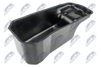 NTY Coppa Olio per Iveco Daily III/IV 3.0D (2004 e Seguenti)