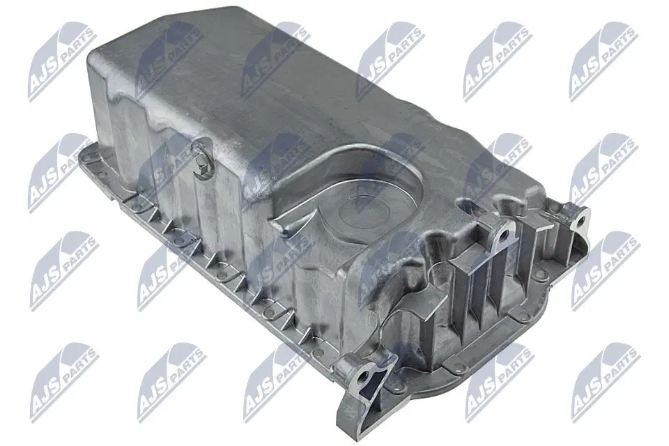 NTY Coppa Olio per VW Golf IV, Polo, Audi A3, Skoda Fabia, Seat Leon