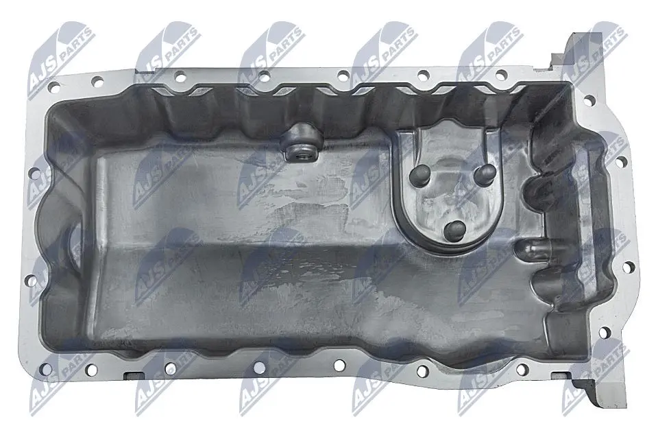 NTY Coppa Olio per VW Golf IV, Polo, Audi A3, Skoda Fabia, Seat Leon