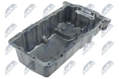 NTY Coppa Olio per VW Golf IV, Polo, Audi A3, Skoda Fabia, Seat Leon