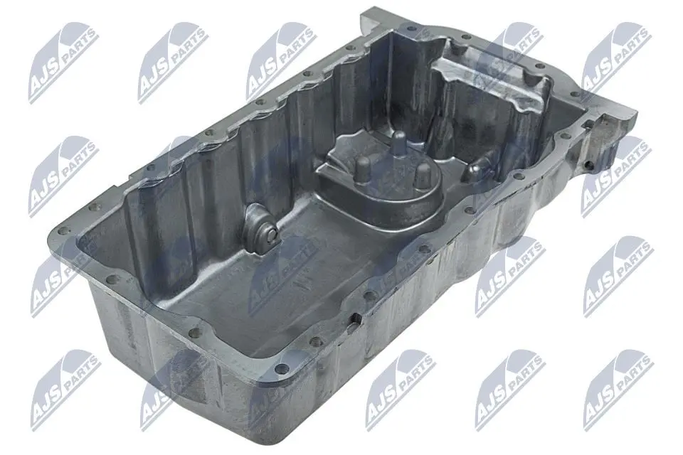 NTY Coppa Olio per VW Golf IV, Polo, Audi A3, Skoda Fabia, Seat Leon