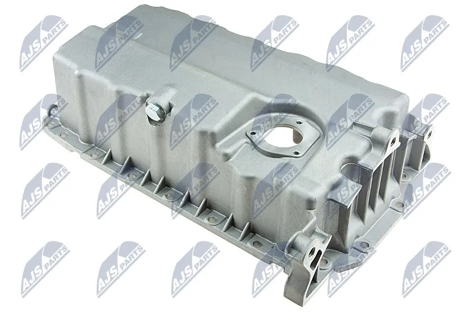NTY Coppa Olio per VW Golf V, Touran, Audi A3, Skoda Octavia, Seat Leon
