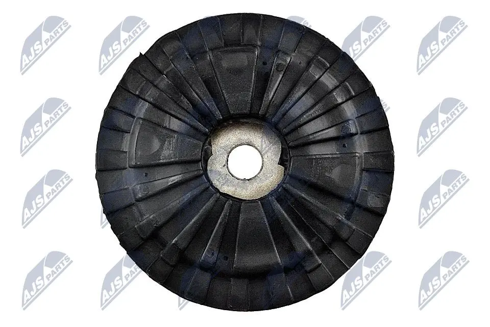 NTY Cuscinetto Ammortizzatore a Molla Anteriore per Audi A4 B8 A5 8T3 Q5 8RB
