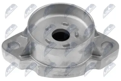 NTY Cuscinetto Ammortizzatore a Molla per Mercedes CLS C257 GLC C253 Classe C