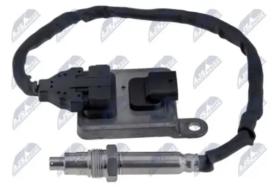 NTY Czujnik/Sonda NOX per Mercedes GLC X253, Classe V W447, Sprinter, Vito