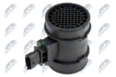 NTY Debimetro per Alfa Romeo 156 1.9JTD 2004-, 159 1.9JTDM 2005