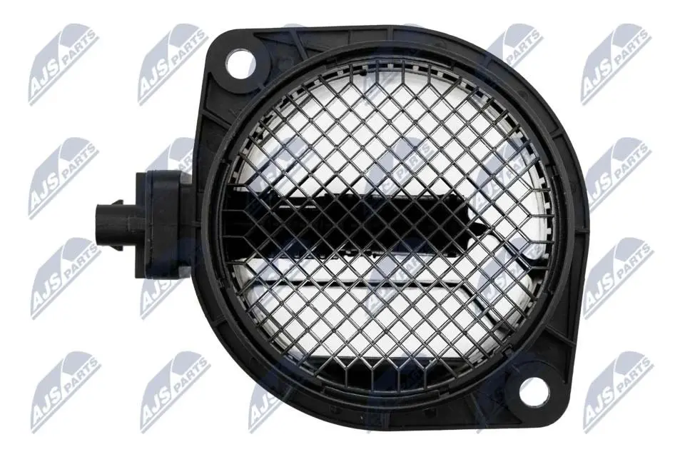 NTY Debimetro per Audi A3 A5 Q3 VW Golf VI Passat 2.0 TDI 2009