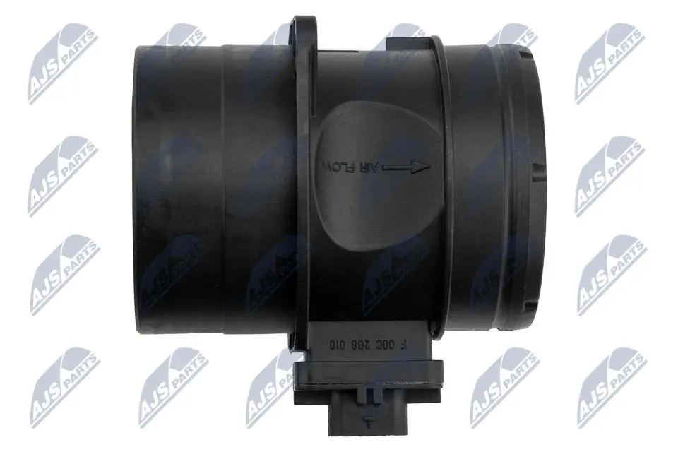 NTY Debimetro per Audi A3 A5 Q3 VW Golf VI Passat 2.0 TDI 2009
