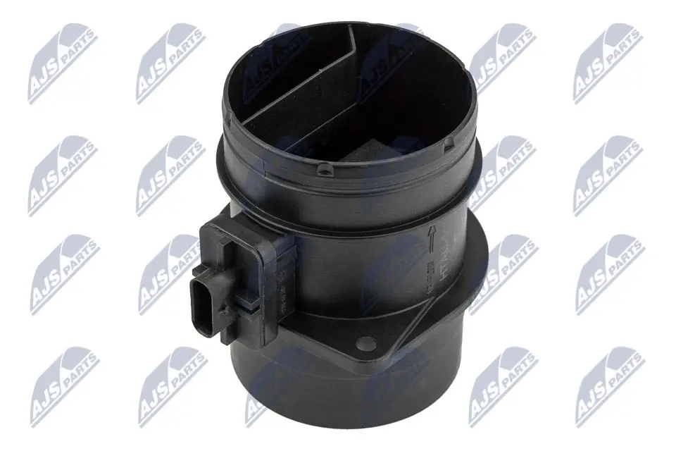 NTY Debimetro per Audi A3 A5 Q3 VW Golf VI Passat 2.0 TDI 2009