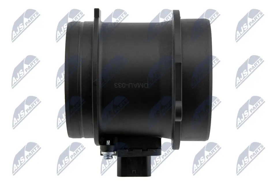 NTY Debimetro per Audi A4 B9 15-, A5 16-20, A6 C7/C8 12-, A8 17-, Q5 12-, Q7