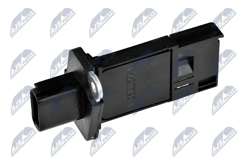 NTY Debimetro per Ford Mondeo 1.8TDCI 2007-, S-MAX 1.8TDCI 2006