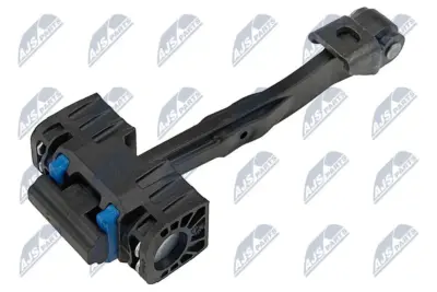 NTY Fermaporta Anteriore per VW Golf VII (5G1, BQ1, BE1, BE2) 12