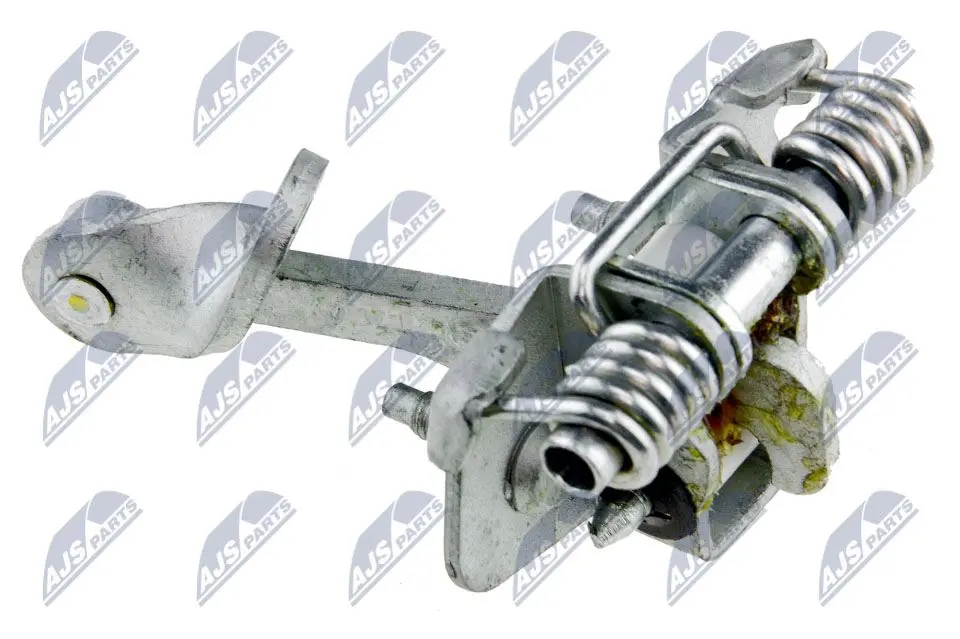 NTY Fermaporta Porte Anteriore per Peugeot 206 1998