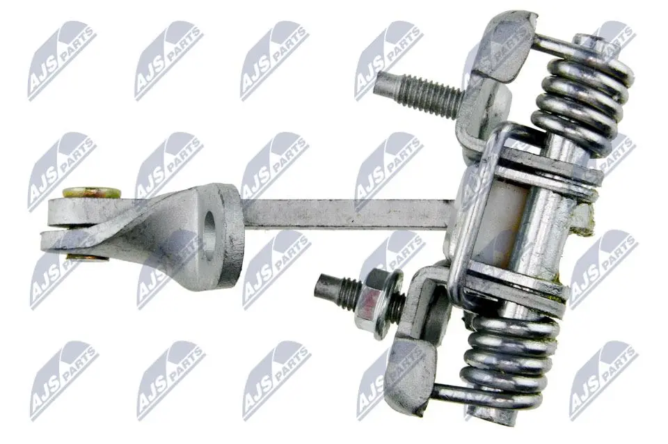 NTY Fermaporta Porte Anteriore per Peugeot 206 1998