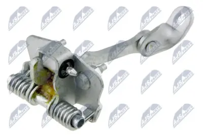 NTY Fermaporta Porte Anteriore per Peugeot 206 1998
