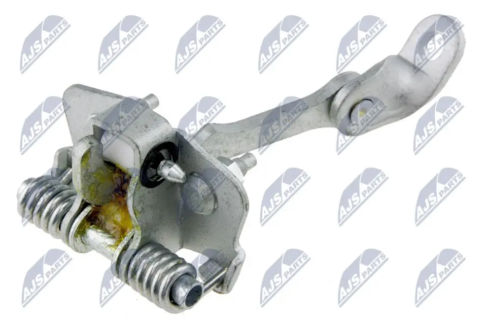 NTY Fermaporta Porte Anteriore per Peugeot 206 1998