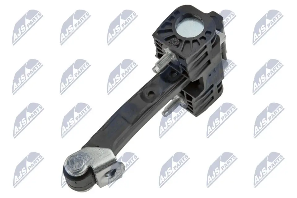 NTY Fermaporta Porte Anteriore per Peugeot Rifter 1.2 18- e Partner 1.2 19