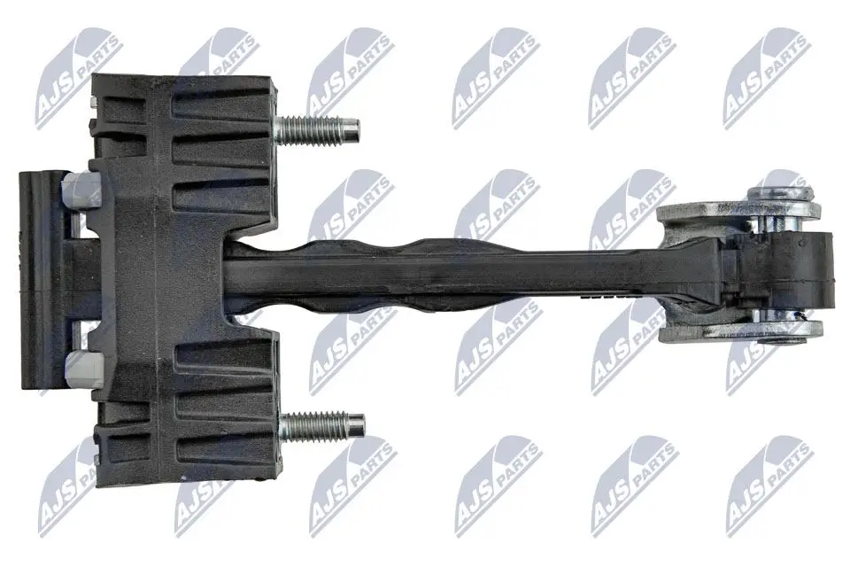 NTY Fermaporta Porte Anteriore per Peugeot Rifter 1.2 18- e Partner 1.2 19