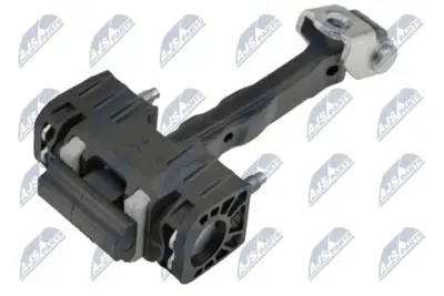 NTY Fermaporta Porte Anteriore per Peugeot Rifter 1.2 18- e Partner 1.2 19