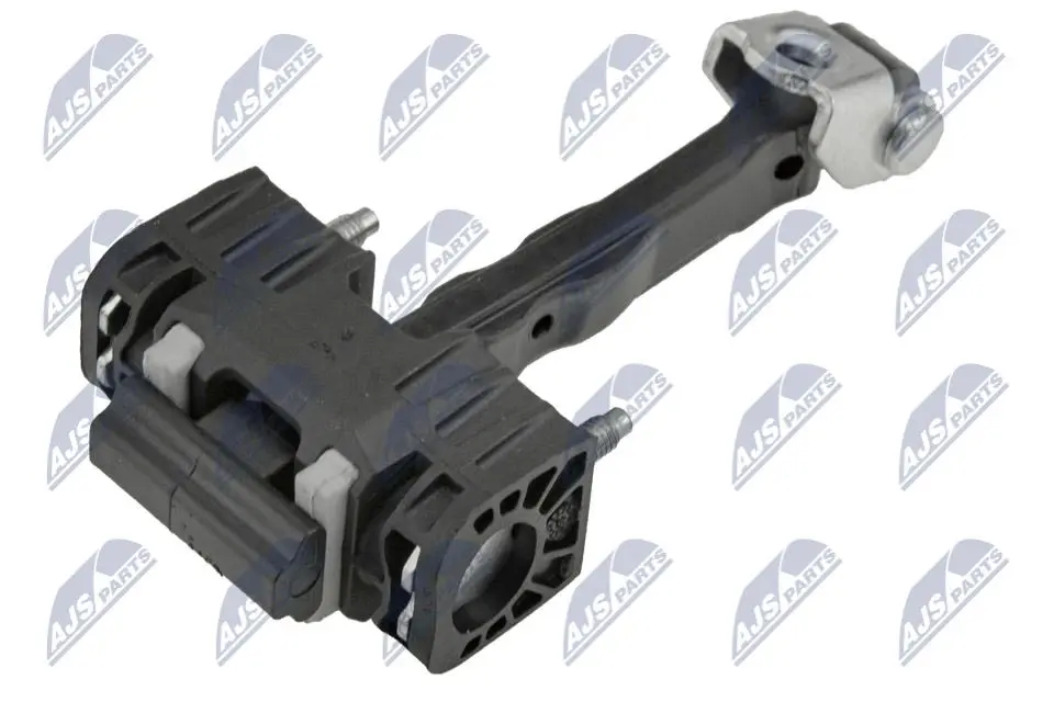 NTY Fermaporta Porte Anteriore per Peugeot Rifter 1.2 18- e Partner 1.2 19