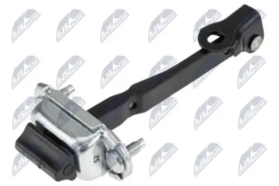 NTY Fermaporta Porte Anteriore Sinistro/destro per Dacia Jogger 2022-, Logan