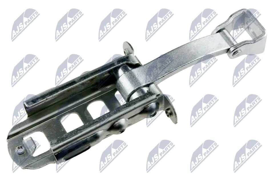 NTY Fermaporta Porte Anteriore Sinistro/destro per Mercedes Sprinter 2006-, VW