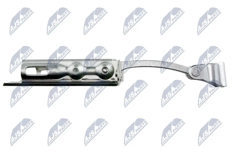 NTY Fermaporta Porte Anteriore Sinistro/destro per Mercedes Sprinter 2006-, VW