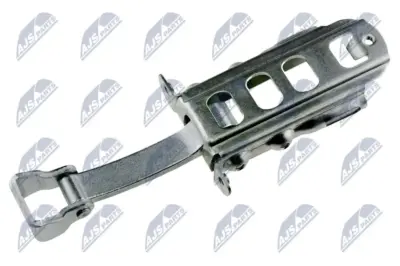 NTY Fermaporta Porte Anteriore Sinistro/destro per Mercedes Sprinter 2006-, VW