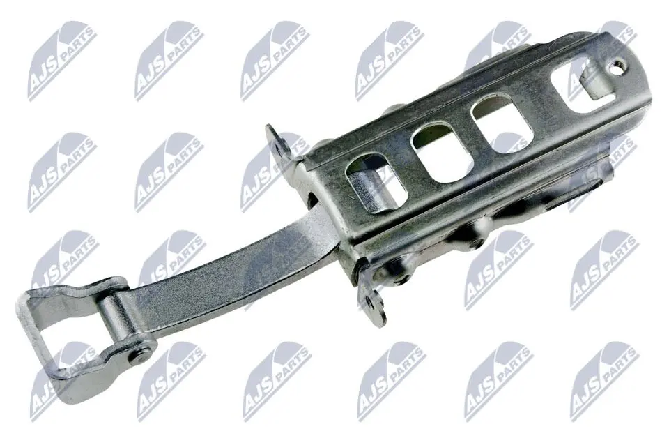 NTY Fermaporta Porte Anteriore Sinistro/destro per Mercedes Sprinter 2006-, VW