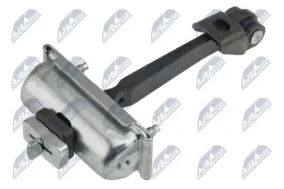 NTY Fermaporta Posteriore per Opel Corsa D (07.06-08.14) L/R