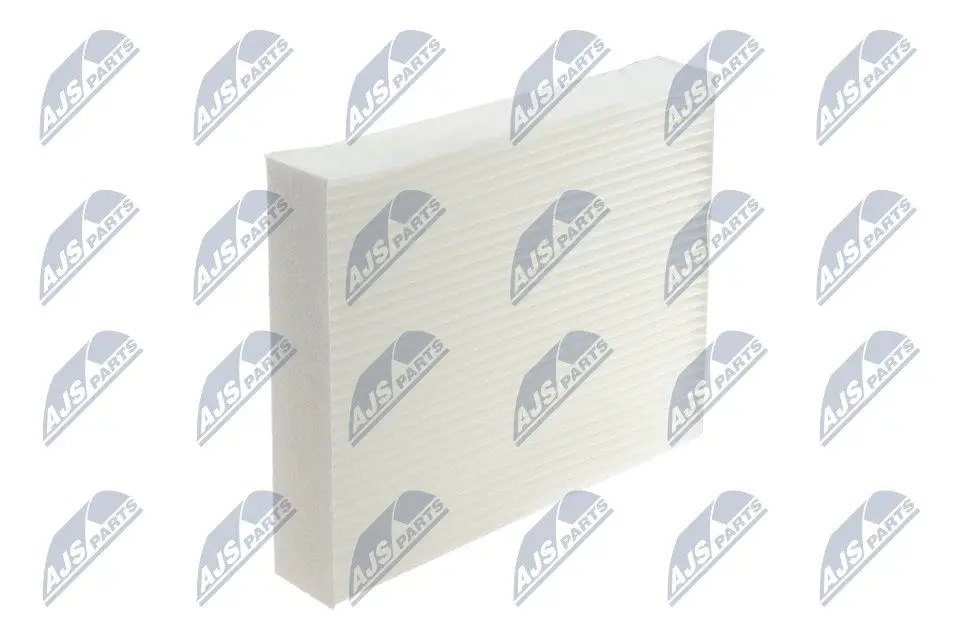 NTY Filtr Kabinowy per Renault Trafic III, Scenic III, Opel Vivaro B, Fiat