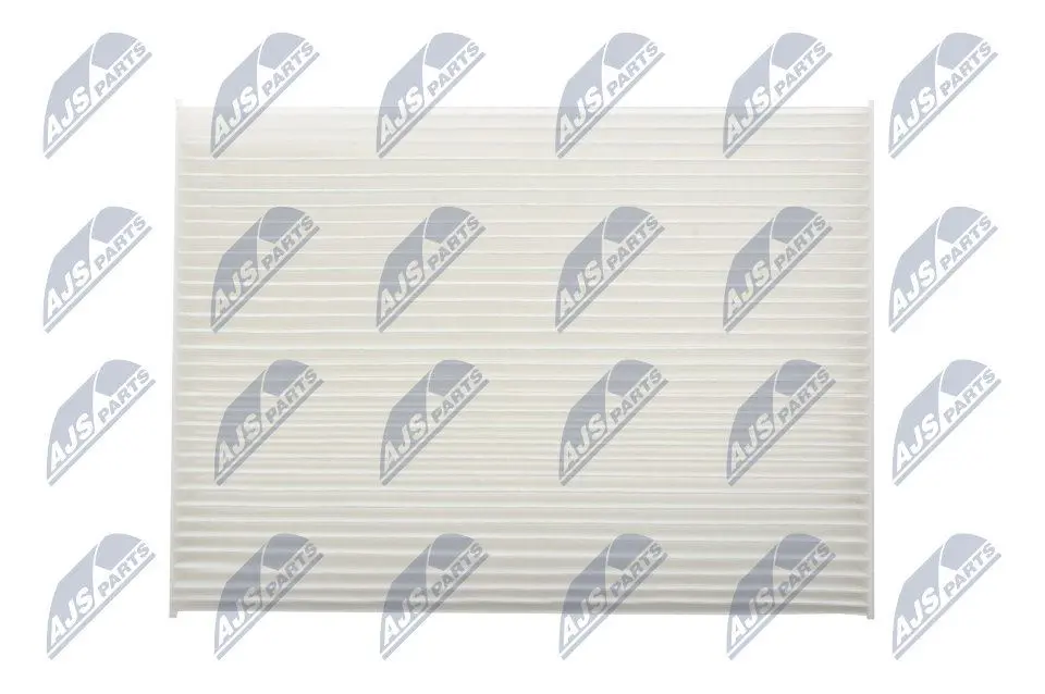 NTY Filtr Kabinowy per Renault Trafic III, Scenic III, Opel Vivaro B, Fiat