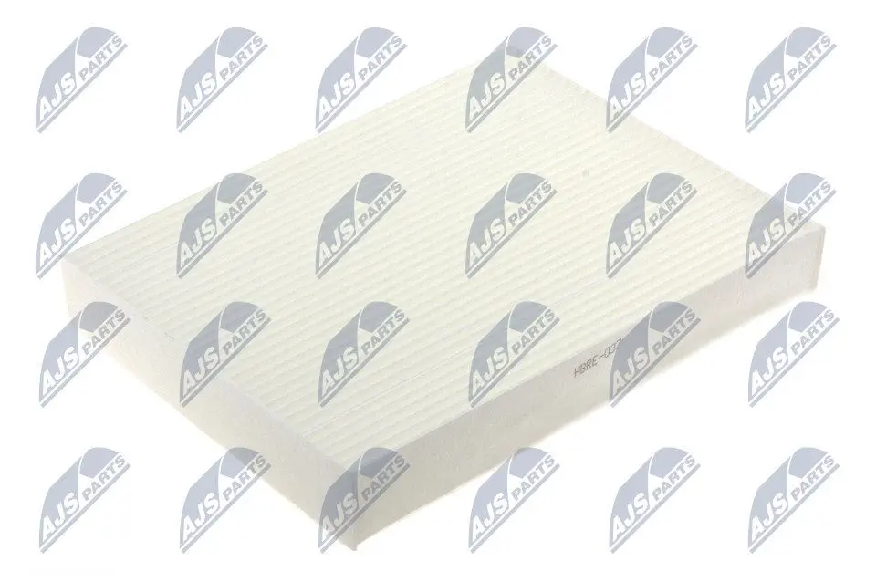 NTY Filtr Kabinowy per Renault Trafic III, Scenic III, Opel Vivaro B, Fiat