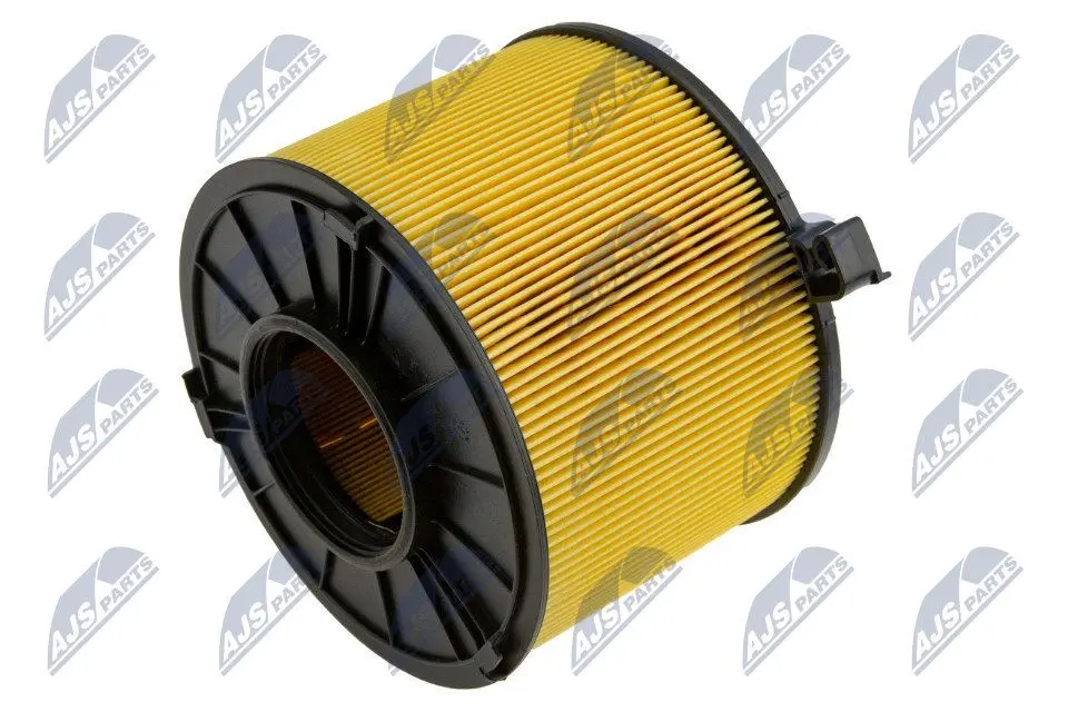 NTY Filtr Powietrza per Audi A4 B9/A5 2.0TFSI (15-17)