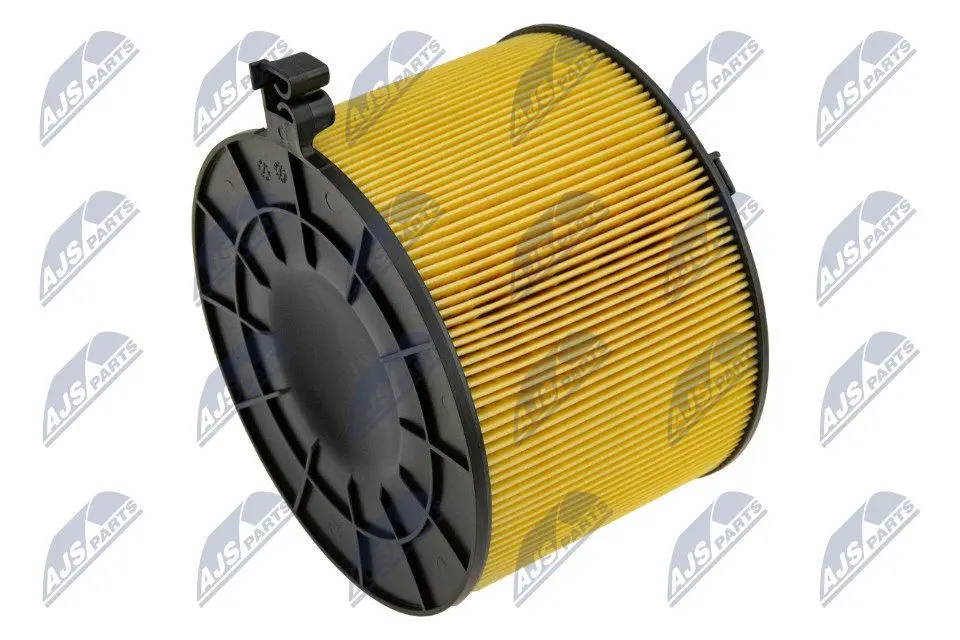 NTY Filtr Powietrza per Audi A4 B9/A5 2.0TFSI (15-17)