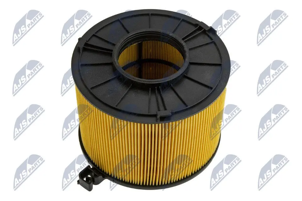 NTY Filtr Powietrza per Audi A4 B9/A5 2.0TFSI (15-17)