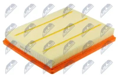 NTY Filtr Powietrza per Opel Astra K 1.2/1.4 (08.19-)