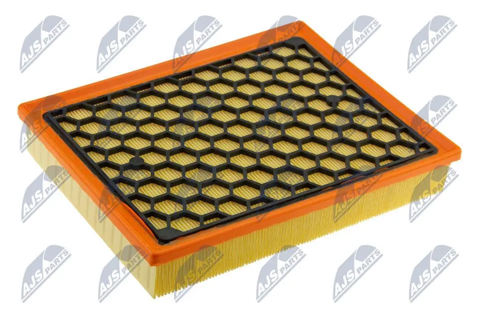 NTY Filtr Powietrza per Opel Vectra C 2.0 2.2DTI 2.2 16V 3.2 V6 02