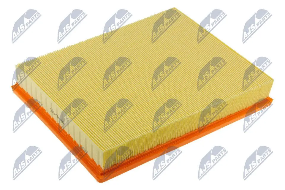 NTY Filtr Powietrza per Opel Vectra C 2.0 2.2DTI 2.2 16V 3.2 V6 02