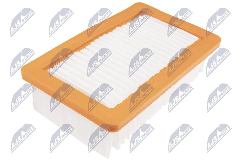 NTY Filtr Powietrza per Renault Twingo III 0.9/1.0 14- e Smart 14