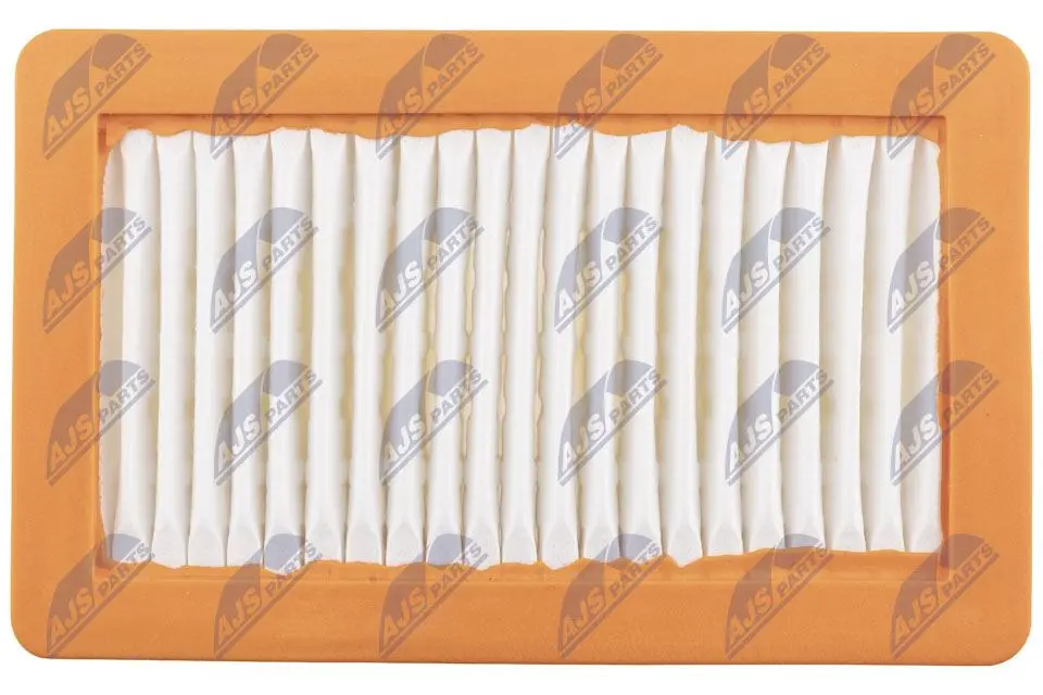 NTY Filtr Powietrza per Renault Twingo III 0.9/1.0 14- e Smart 14