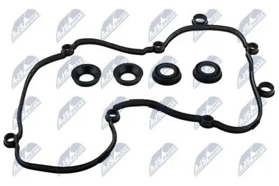 NTY Guarnizione Testa Cilindro per Audi A1 A3, Seat Leon, Skoda Fabia, VW Golf