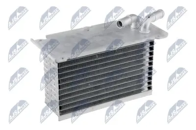NTY Intercooler per Audi A3 1.2TSI 2010-, Skoda Octavia II 1.2TSI, VW Golf VI