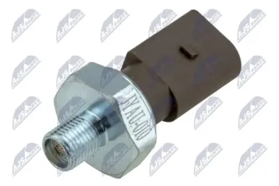 NTY Interruttore a Pressione Olio per Audi A1 A3 A4 A5 A6 Q3 Q5 VW Golf VII 2014