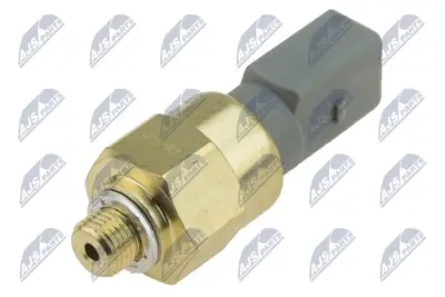 NTY Interruttore a Pressione Olio per Audi A3, TT, VW Golf IV, 1996-2015