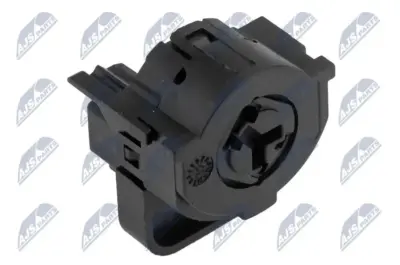 NTY Interruttore Accensione 3 Pins per Peugeot 307