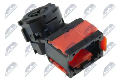 NTY Interruttore Accensione 4 Pins Tipo Y per Renault Clio III 2006